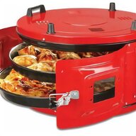 lincat pizza oven for sale