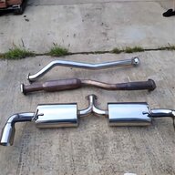 mazda rx8 exhaust for sale