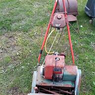 suffolk punch lawnmower 17 for sale