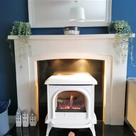 coal effect gas fire for sale