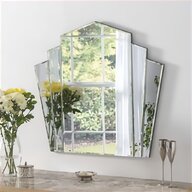 frameless beveled mirror for sale