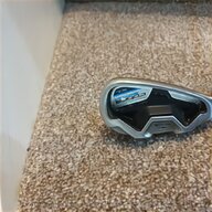 callaway x hot irons left handed for sale