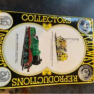 railway locomotive postcards for sale