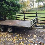 ifor williams 12x6 trailer for sale