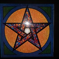 the pentangle for sale