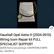 vauxhall door check strap for sale