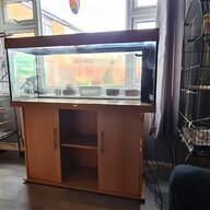 4ft juwel fish tank for sale