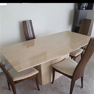 travertine table for sale