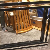 large black wall mirror for sale