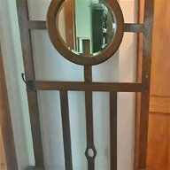 oak coat stand for sale