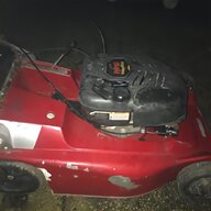 petrol lawn mower coil for sale