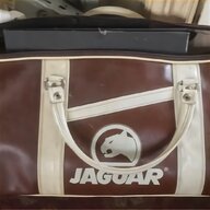 jaguar sports bag for sale