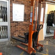 pallet stacker for sale