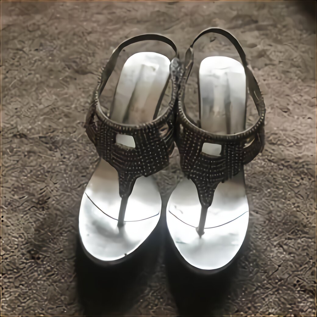 footglove sandals m and s