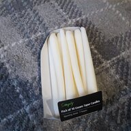 taper candles for sale
