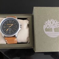 timberland watch for sale