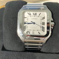 g cartier relay 03652 for sale