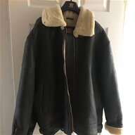 leather flying jacket xl for sale