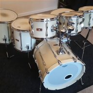 yamaha 9000 recording custom drums for sale