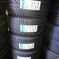 michelin tyres 225 55 17 for sale
