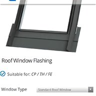 roof window for sale