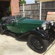 riley 4 72 car for sale