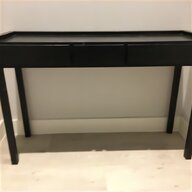 console table drawers for sale