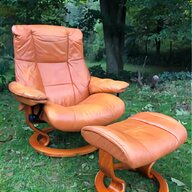 stressless armchair for sale