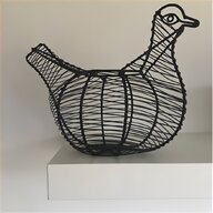 chicken wire baskets for sale