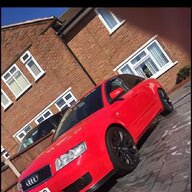 audi a4 b5 1 8t for sale