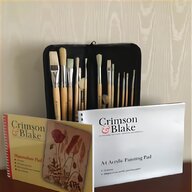 watercolour brushes for sale