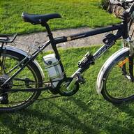 electric bike kalkhoff for sale