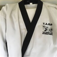 tagb taekwondo for sale