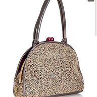 irregular choice handbag for sale