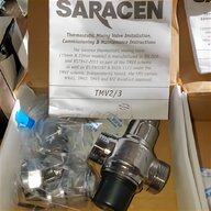 thermostatic mixing valve for sale