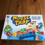 mouse trap board game for sale