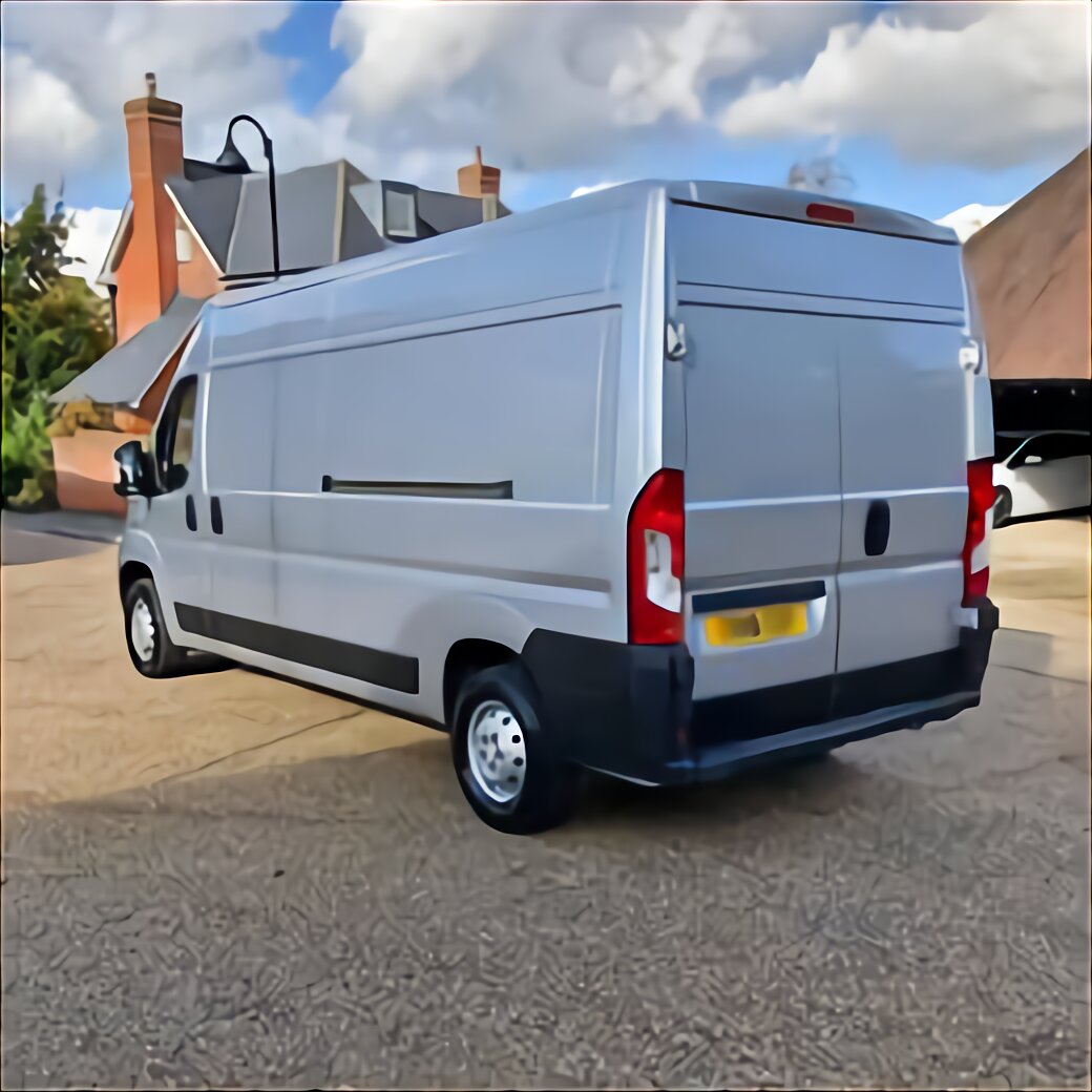Peugeot Boxer Lwb for sale in UK  72 used Peugeot Boxer Lwbs