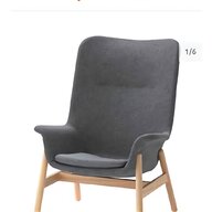 small occasional chair for sale