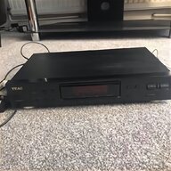 teac vrds for sale
