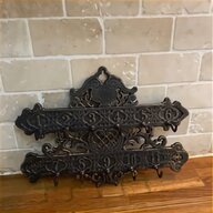 wrought iron shelves for sale