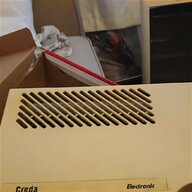 creda panel heater for sale