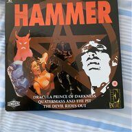 hammer horror box set for sale