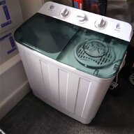 twin tub machine for sale