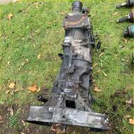 r380 gearbox td5 for sale
