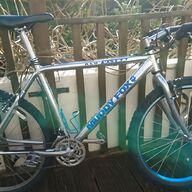 titanium cycle frame for sale