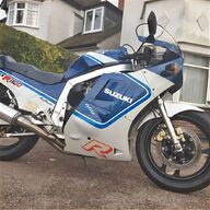 1987 gsxr 1100 for sale