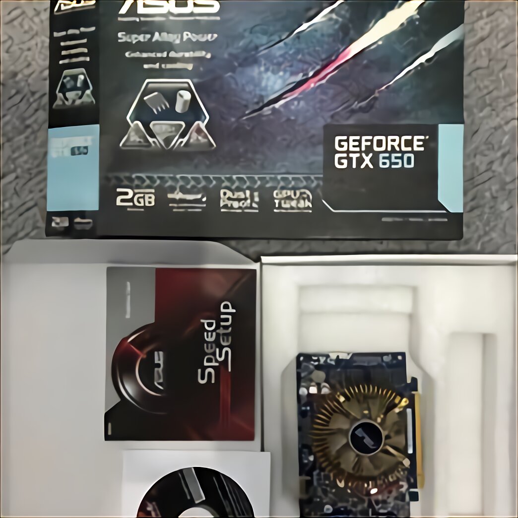 Voodoo Graphics Card for sale in UK | 29 used Voodoo Graphics Cards
