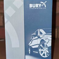 bury bluetooth car kit for sale