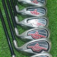 ping graphite irons for sale