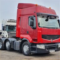 daf tractor unit for sale